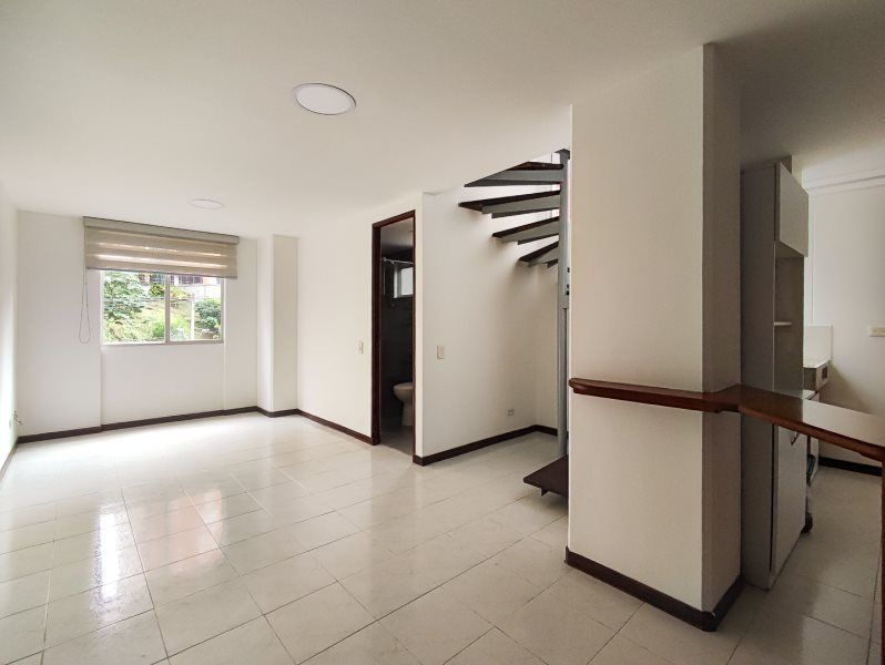 Apartamento en arriendo Antioquia Medellín Gerona 60 m2 Habitaciones 2 Baños 2 Garajes 1 Precio $2500000