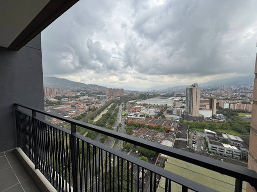 Apartamento en arriendo Antioquia Envigado Las Vegas 90 m2 Habitaciones 3 Baños 2 Garajes 1 Precio $4500000