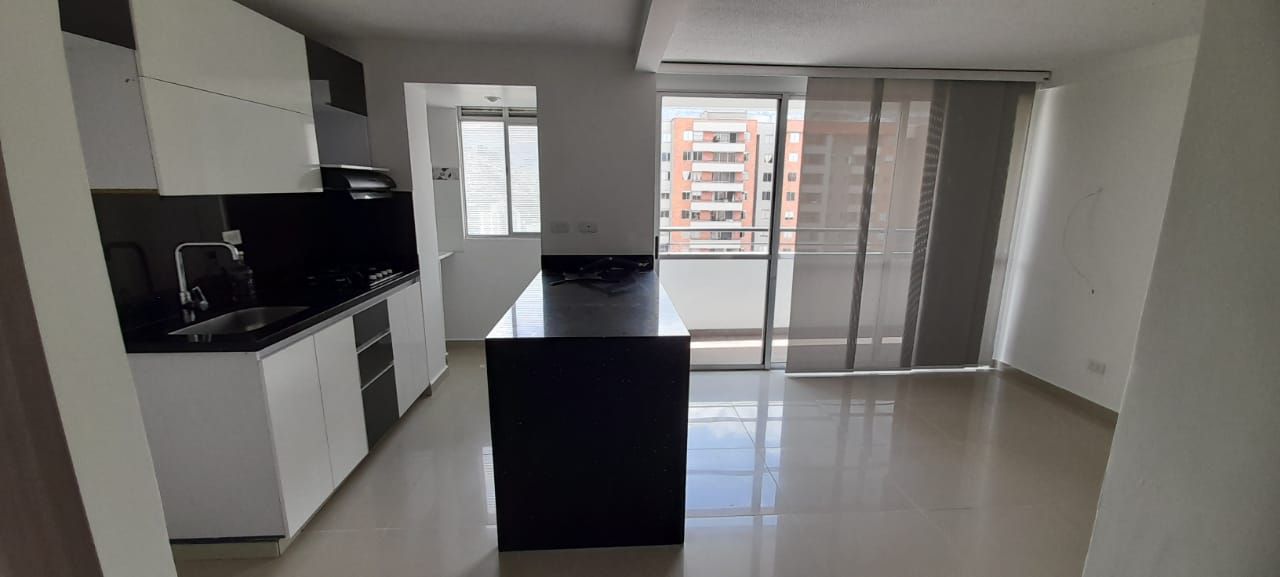 Apartamento en arriendo Antioquia Medellín San German 60 m2 Habitaciones 2 Baños 2 Garajes 1 Precio $2600000