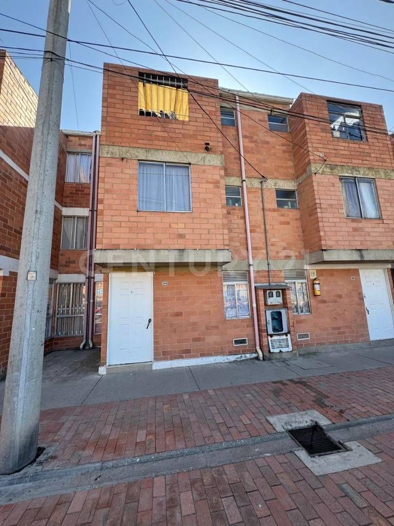 Casa en venta Cundinamarca Soacha El Silo 51 m2 Habitaciones 3 Baños 2 Garajes 0 Precio $160000000