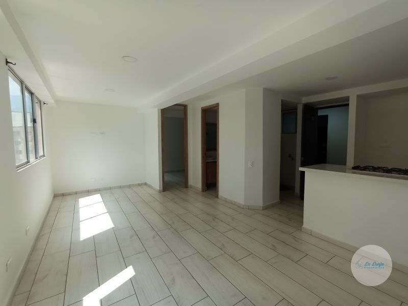 Apartamento en arriendo Antioquia Bello Zamora 42 m2 Habitaciones 1 Baños 1 Garajes 0 Precio $1500000