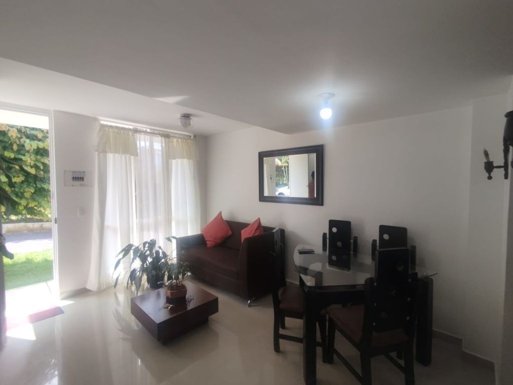 Casa en venta Risaralda Dosquebradas Frailes 77 m2 Habitaciones 4 Baños 2 Garajes 1 Precio $410000000