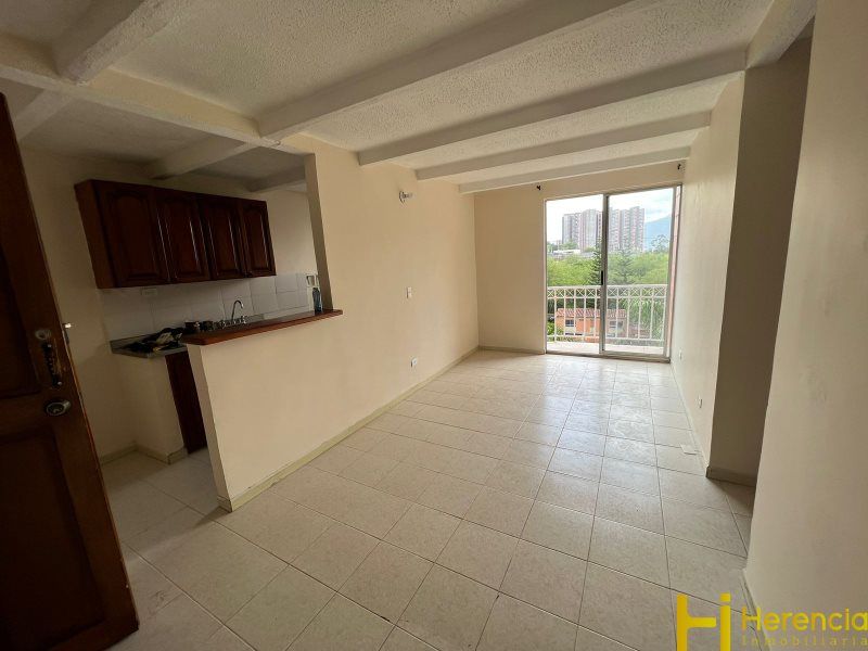 Apartamento en arriendo Antioquia Bello Camino De Los Vientos 60 m2 Habitaciones 3 Baños 2 Garajes 0 Precio $1600000