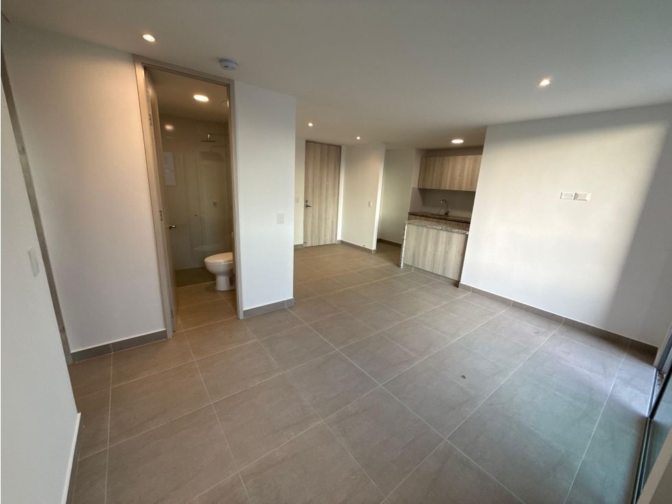 Apartamento en venta Atlántico Barranquilla Bellavista 69 m2 Habitaciones 2 Baños 2 Garajes 1 Precio $377000000