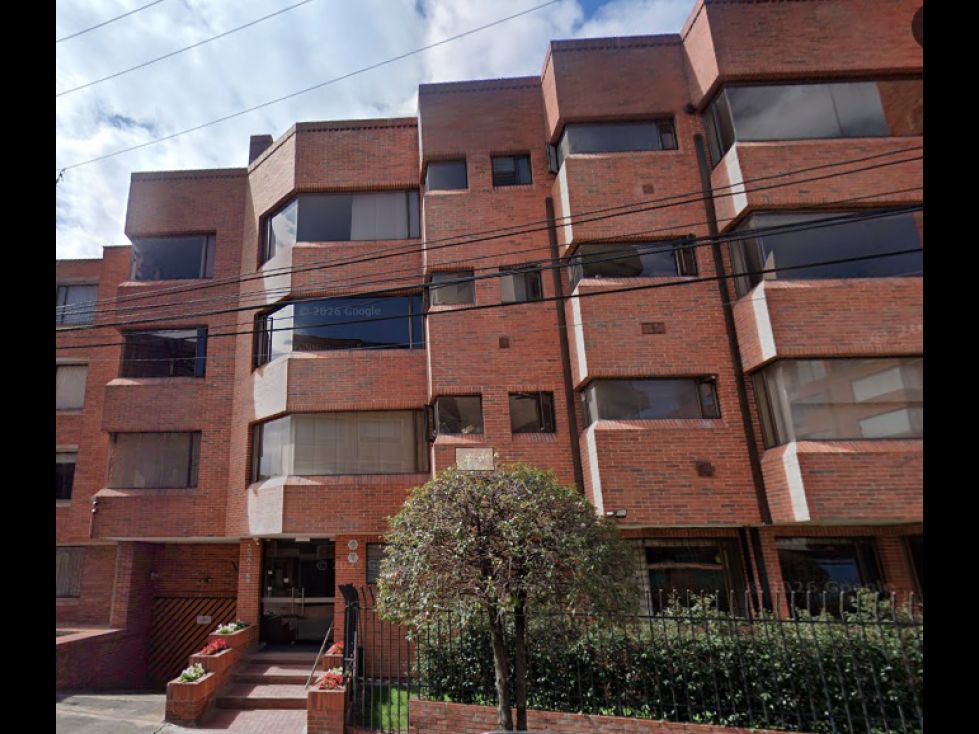 Apartamento en venta Cundinamarca Bogotá Santa Bibiana 92 m2 Habitaciones 3 Baños 3 Garajes 2 Precio $767000000