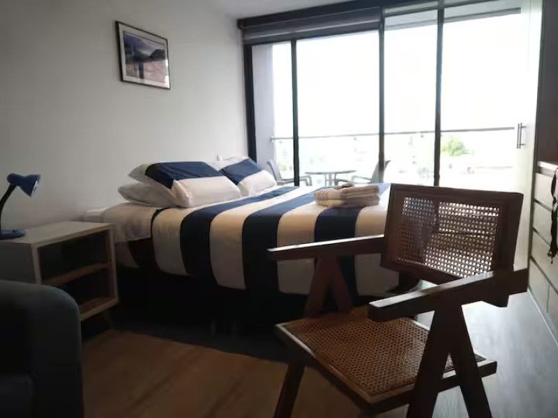 Apartaestudio en arriendo Cundinamarca Bogotá Quinta Camacho 30 m2 Habitaciones 1 Baños 1 Garajes 0 Precio $2550000