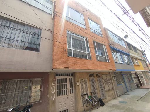 Apartamento en arriendo Cundinamarca Bogotá Garces Navas Oriental 25 m2 Habitaciones 1 Baños 1 Garajes 0 Precio $850000