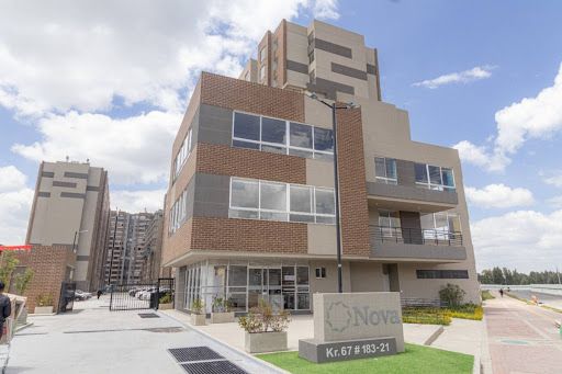 Apartamento en arriendo Cundinamarca Bogotá San José De Bavaria 38 m2 Habitaciones 2 Baños 1 Garajes 0 Precio $1800000