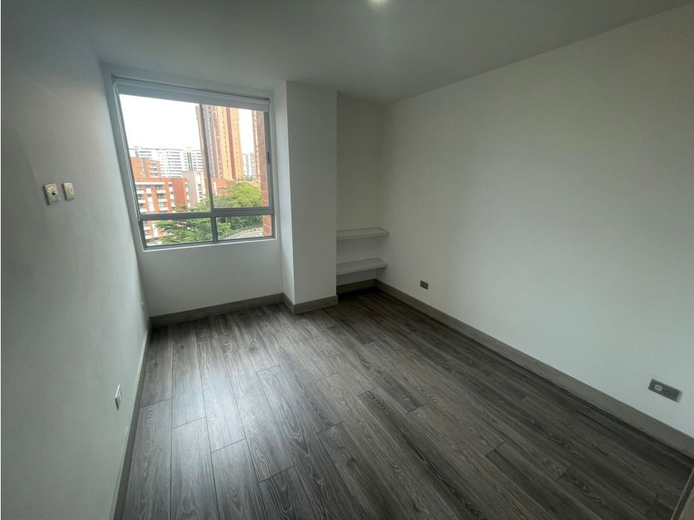 Apartamento en arriendo Antioquia Envigado Villa Grande 110 m2 Habitaciones 3 Baños 3 Garajes 1 Precio $6000000