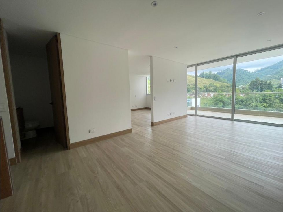 Apartaestudio en arriendo Caldas Manizales El Trebol 62 m2 Habitaciones 1 Baños 1 Garajes 0 Precio $2895000