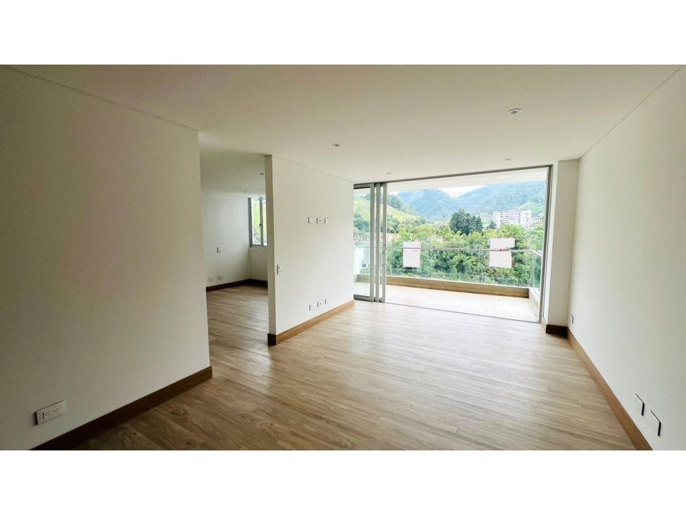 Apartaestudio en arriendo Caldas Manizales El Trebol 62 m2 Habitaciones 1 Baños 1 Garajes 0 Precio $2895000