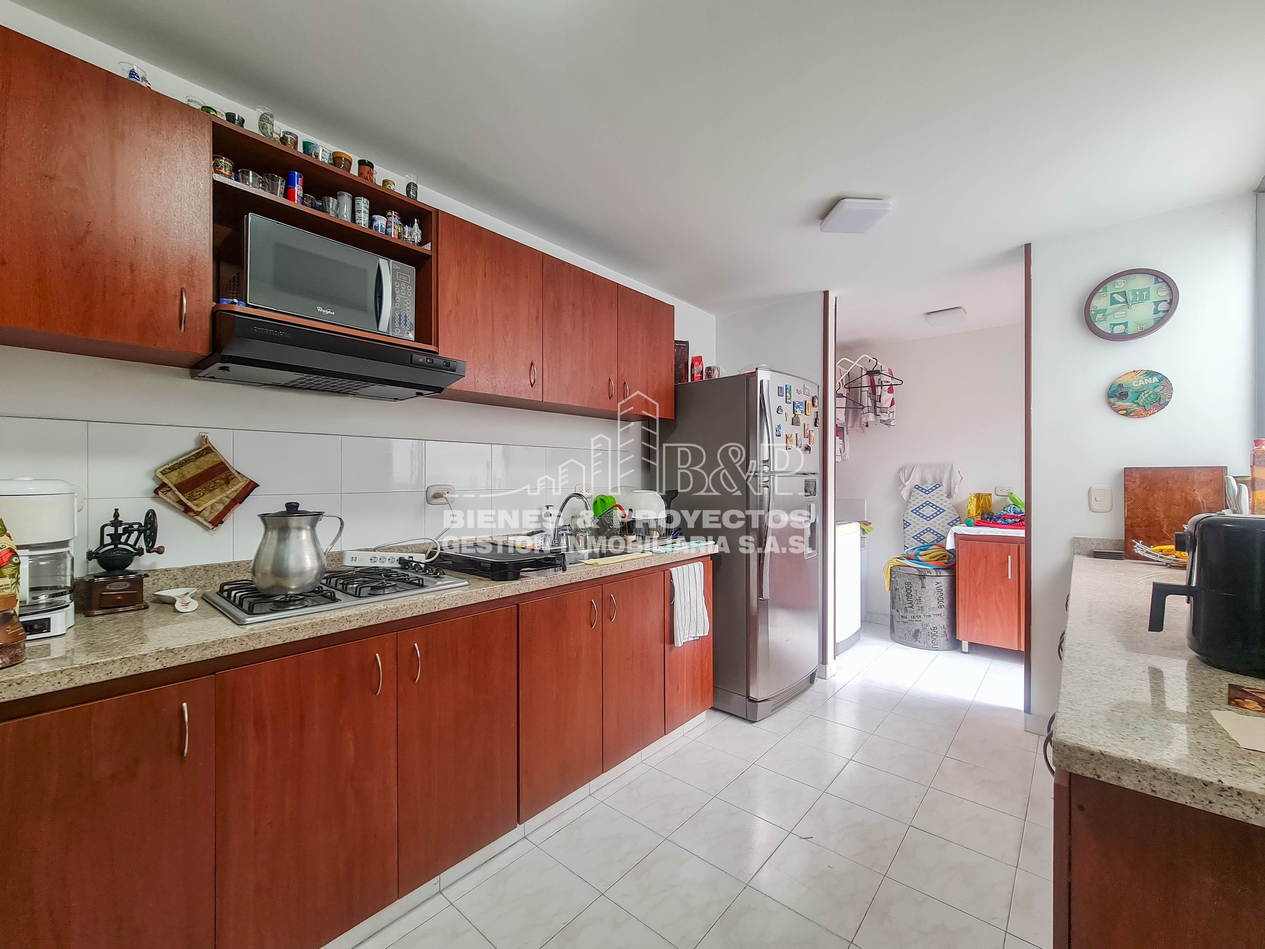 Casa en venta Cundinamarca Zipaquirá Cr Hacienda La Quinta I 105 m2 Habitaciones 3 Baños 3 Garajes 1 Precio $480000000