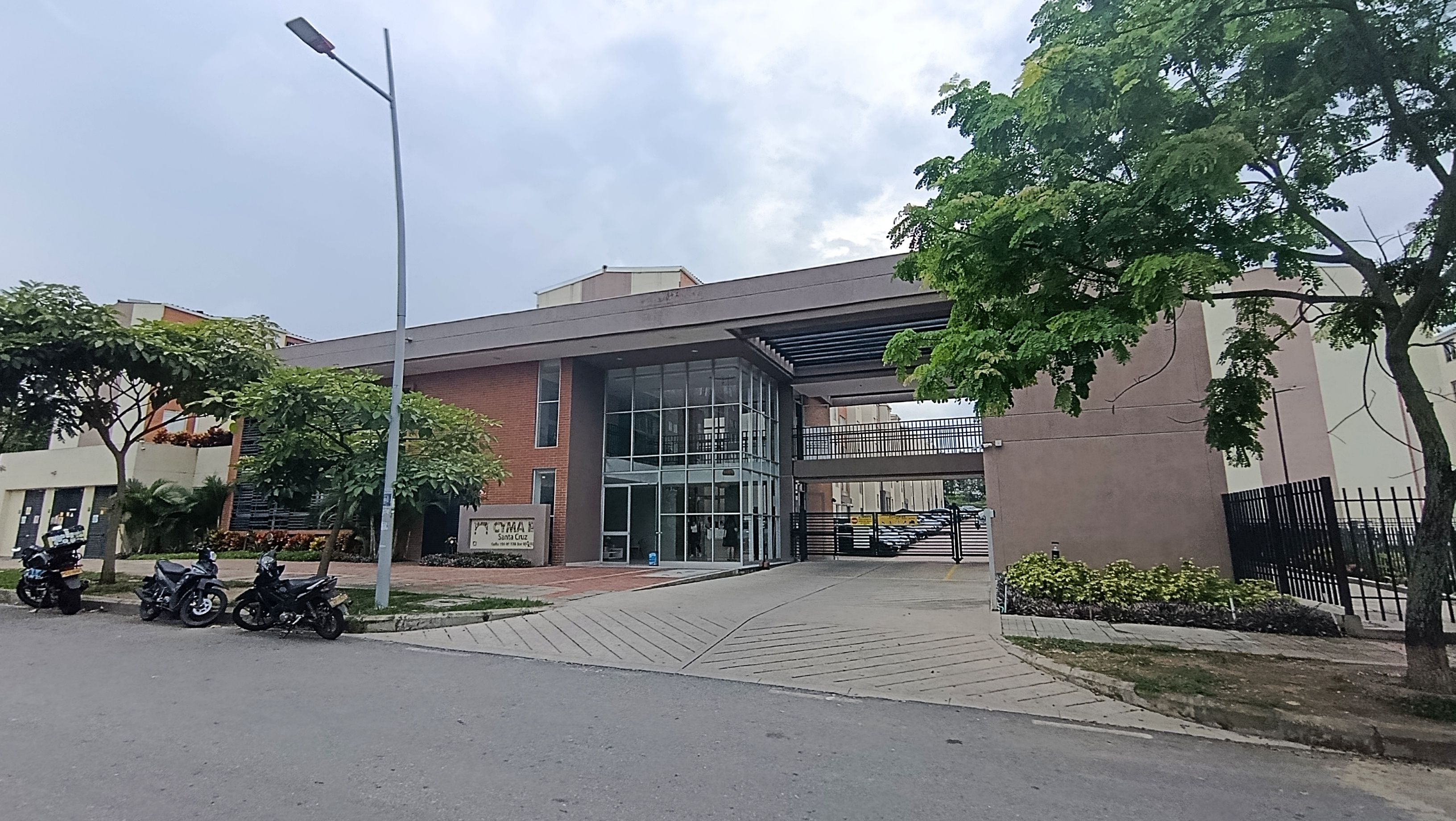 Apartamento en arriendo Tolima Ibagué El Bunde I Ii 37 m2 Habitaciones 2 Baños 1 Garajes 0 Precio $950000