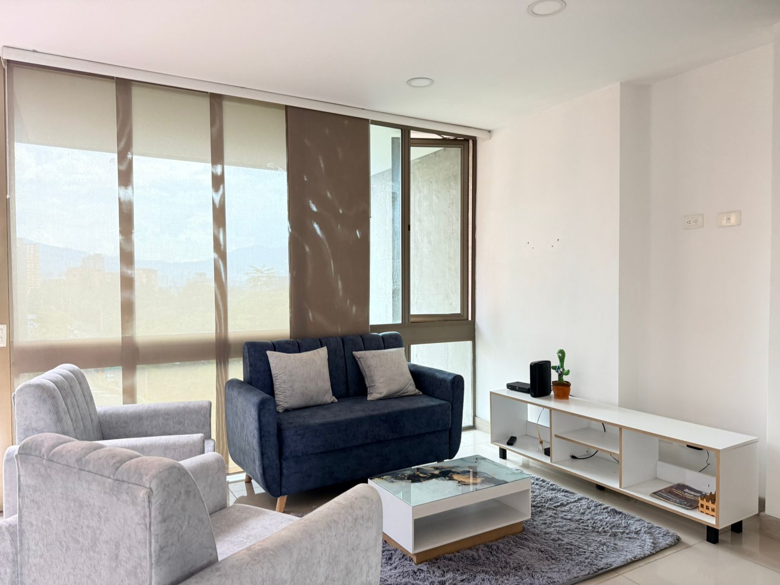 Apartamento en venta Antioquia Medellín Patio Bonito 110 m2 Habitaciones 3 Baños 3 Garajes 2 Precio $875000000