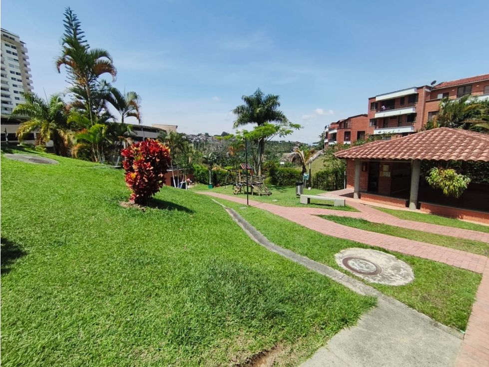 Casa en venta Risaralda Pereira Ur Canaan 135 m2 Habitaciones 3 Baños 3 Garajes 2 Precio $790000000