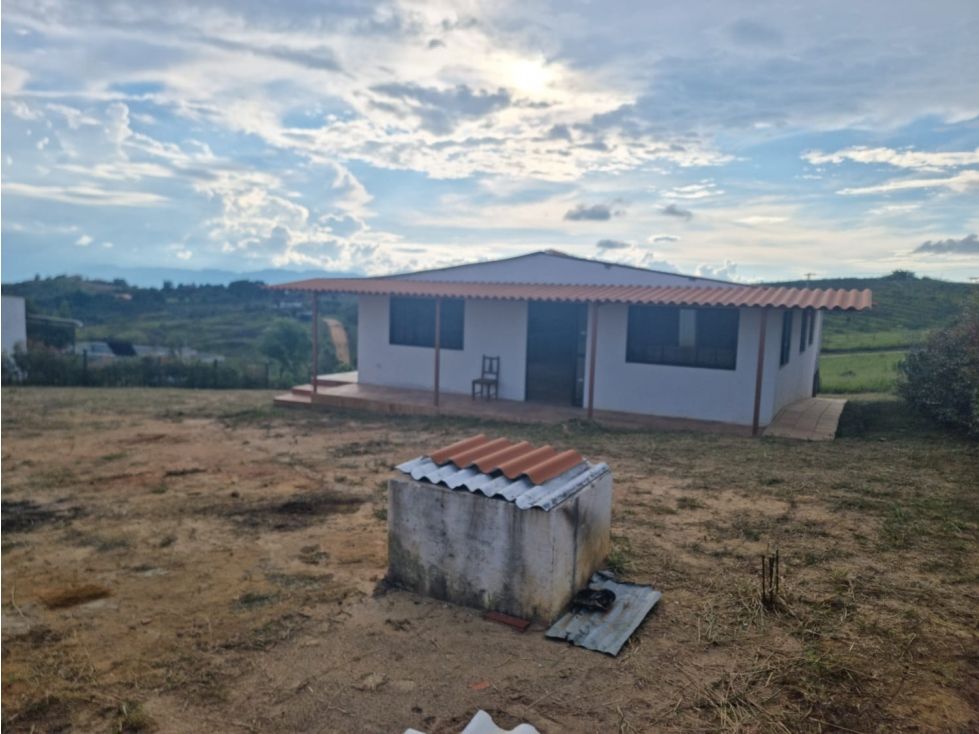 Lote en venta Santander Los Santos Los Santos 135 m2 Habitaciones 0 Baños 2 Garajes 1 Precio $210000000