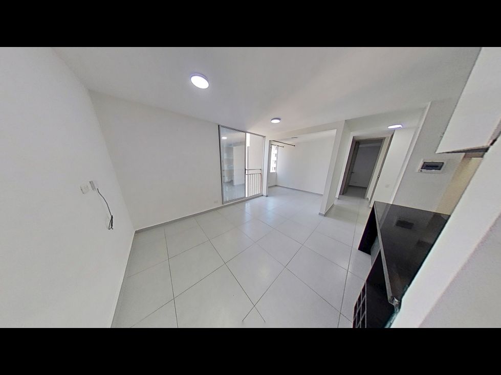 Apartaestudio en venta Atlántico Barranquilla Conjunto Residencial Turpial 52 m2 Habitaciones 2 Baños 2 Garajes 0 Precio $215000000