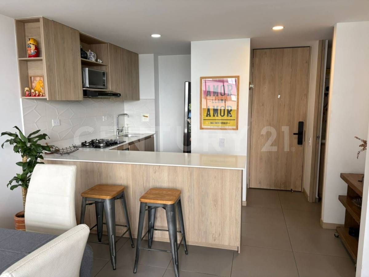 Apartamento en arriendo Antioquia Medellín Shellmar 73 m2 Habitaciones 2 Baños 2 Garajes 1 Precio $5500000