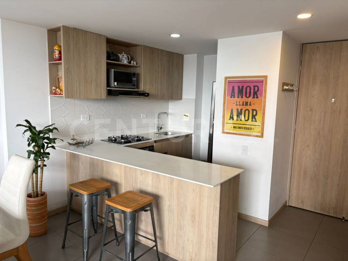 Apartamento en arriendo Antioquia Medellín Shellmar 73 m2 Habitaciones 2 Baños 2 Garajes 1 Precio $5350000