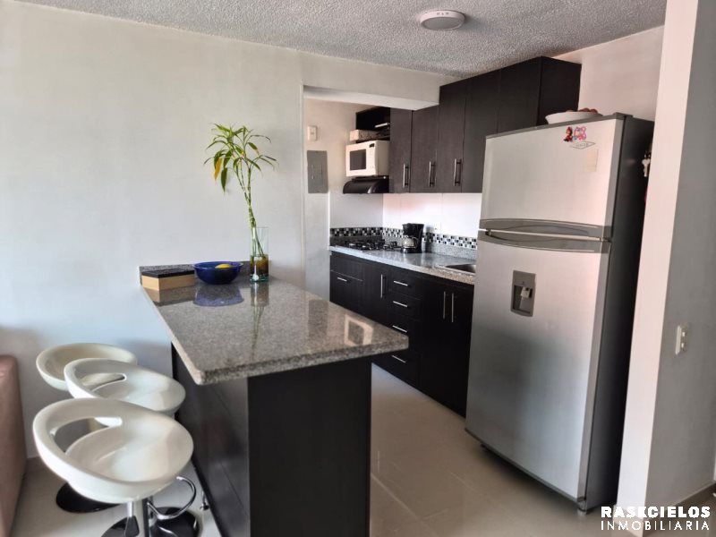 Apartamento en venta Antioquia Medellín Altavista 57 m2 Habitaciones 3 Baños 2 Garajes 0 Precio $354900000