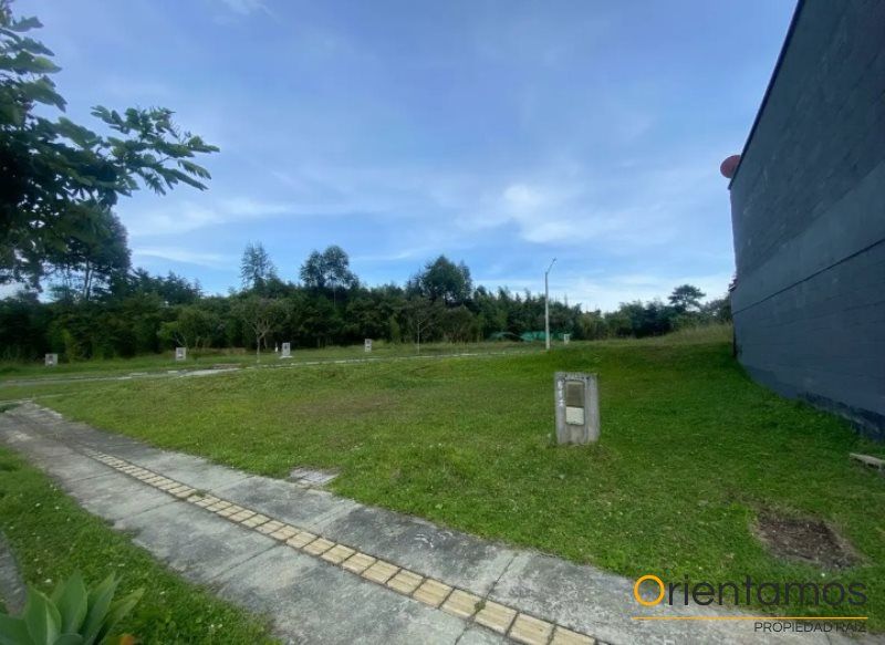 Lote en venta Antioquia El Carmen De Viboral El Carmen De Viboral 84 m2 Habitaciones 0 Baños 0 Garajes 0 Precio $240000000