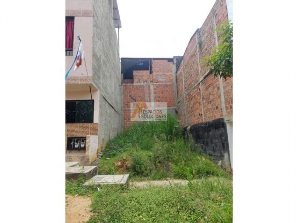 Lote en venta Santander Bucaramanga La Gran Ladera 49 m2 Habitaciones 0 Baños 0 Garajes 0 Precio $105000000