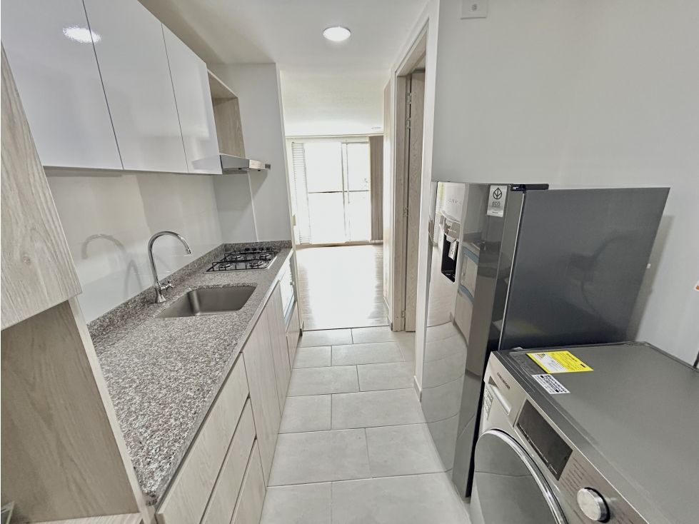 Apartaestudio en venta Cundinamarca Fusagasugá Fusagasuga 30 m2 Habitaciones 1 Baños 1 Garajes 0 Precio $220000000