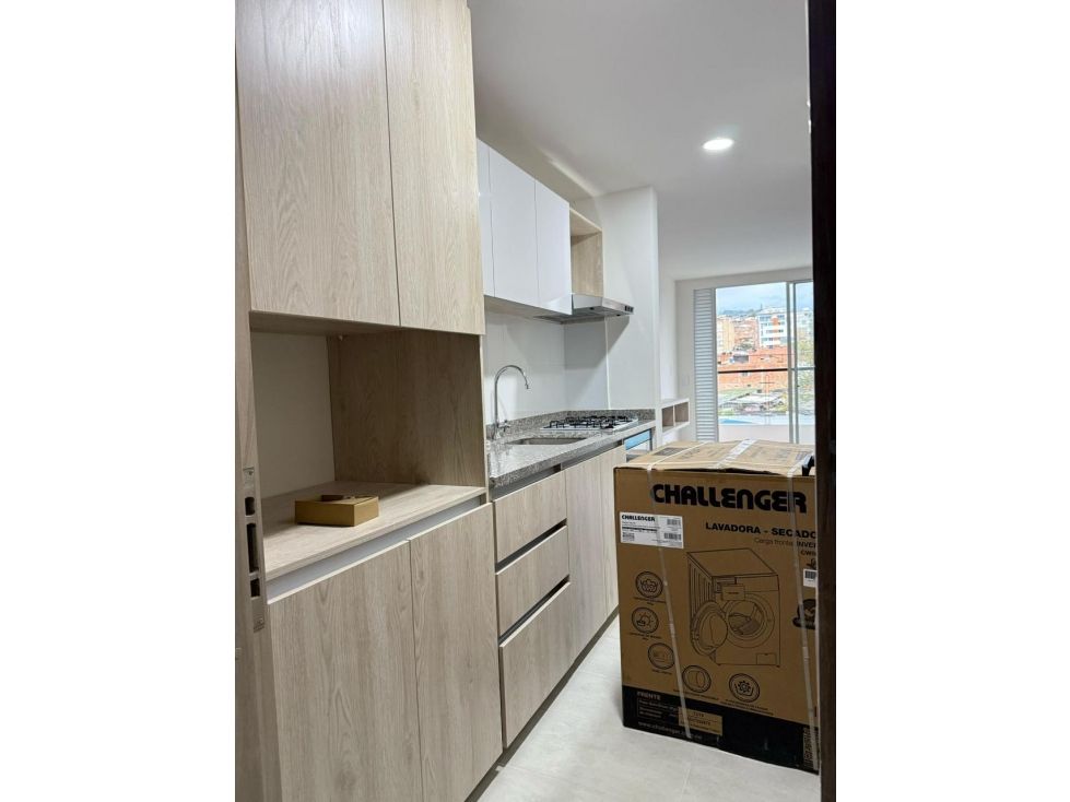 Apartaestudio en venta Cundinamarca Fusagasugá Fusagasuga 30 m2 Habitaciones 1 Baños 1 Garajes 0 Precio $230000000