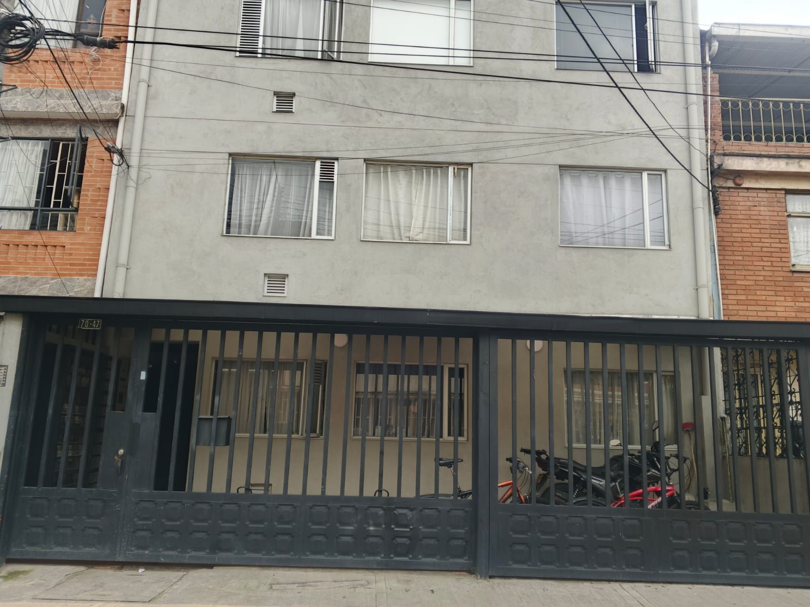 Apartamento en arriendo Cundinamarca Bogotá El Laurel 50 m2 Habitaciones 3 Baños 1 Garajes 0 Precio $1450000
