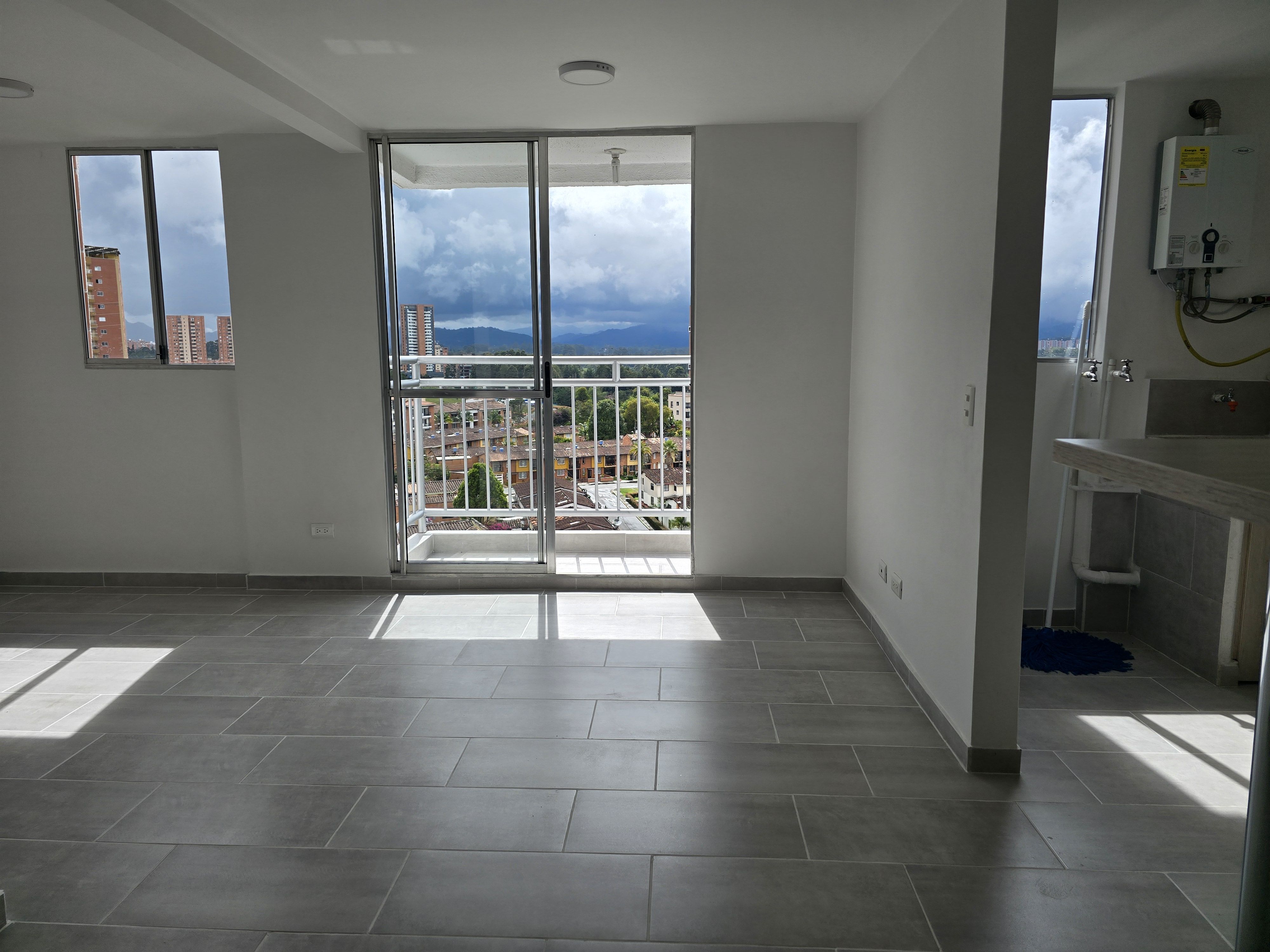 Apartamento en venta Antioquia Rionegro Cuatro Esquinas 48 m2 Habitaciones 2 Baños 2 Garajes 1 Precio $280000000