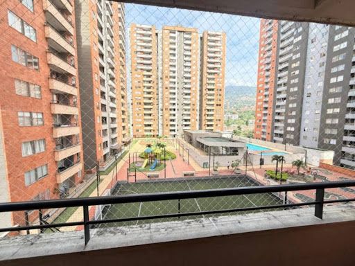 Apartamento en venta Antioquia Medellín San German 67 m2 Habitaciones 3 Baños 2 Garajes 1 Precio $540000000