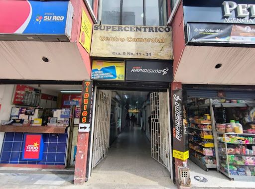 Local en venta Cundinamarca Bogotá La Catedral 6 m2 Habitaciones 0 Baños 1 Garajes 0 Precio $40000000