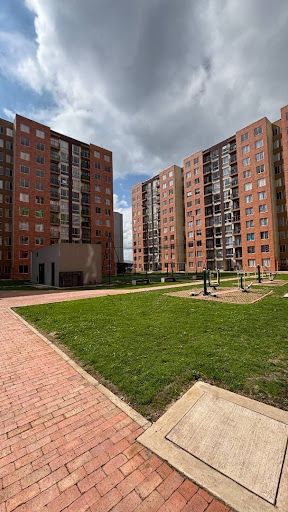 Apartamento en arriendo Cundinamarca Madrid Madrid 58 m2 Habitaciones 3 Baños 2 Garajes 0 Precio $1100000