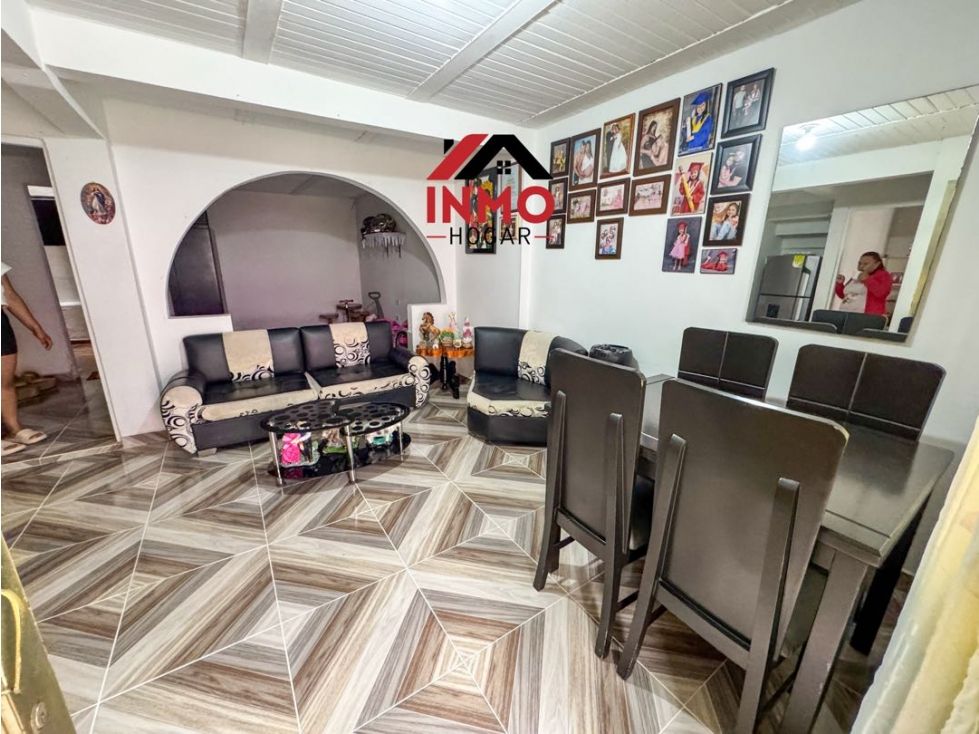 Casa en venta Risaralda Santa Rosa De Cabal Santa Rosa De Cabal 120 m2 Habitaciones 4 Baños 2 Garajes 0 Precio $185000000