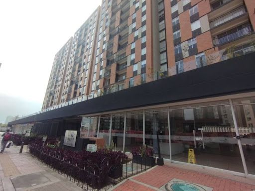 Apartamento en arriendo Cundinamarca Bogotá La Felicidad 70 m2 Habitaciones 2 Baños 2 Garajes 1 Precio $3000000