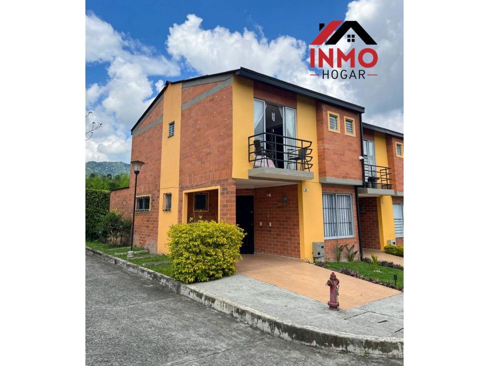 Casa en venta Risaralda Dosquebradas Dosquebradas 110 m2 Habitaciones 3 Baños 2 Garajes 2 Precio $415000000