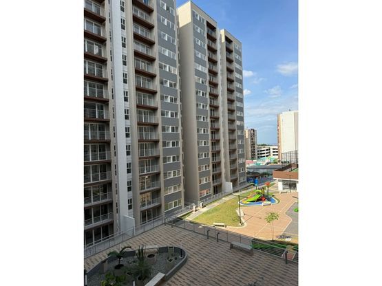 Apartamento en arriendo Tolima Ibagué Ub Bosques De Varsovia 76 m2 Habitaciones 3 Baños 2 Garajes 1 Precio $1800000