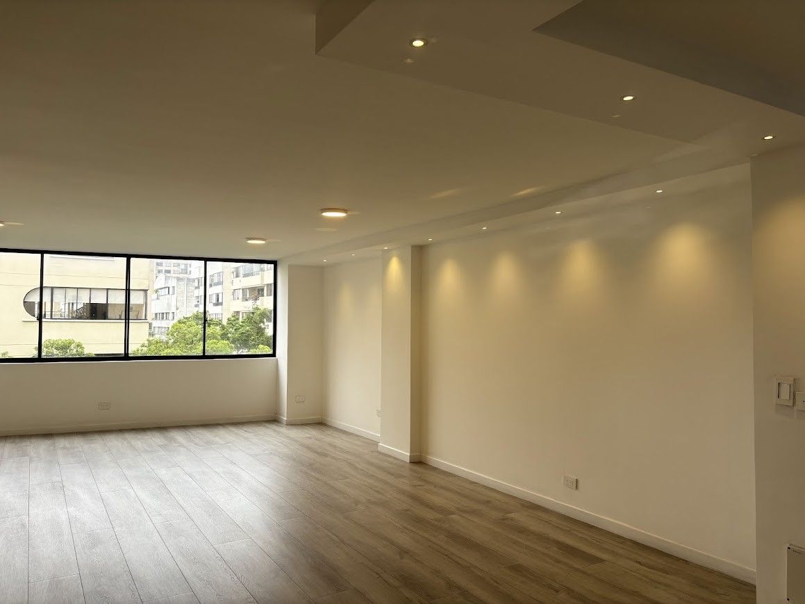 Apartamento en venta Valle Del Cauca Cali Centenario 152 m2 Habitaciones 3 Baños 3 Garajes 2 Precio $520000000