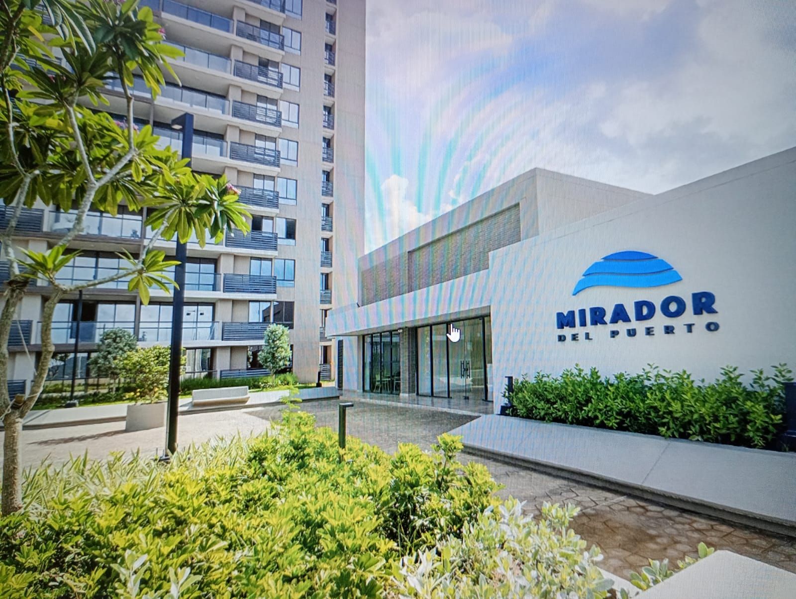 Apartamento en arriendo Atlántico Puerto Colombia Loma De Oro 104 m2 Habitaciones 3 Baños 3 Garajes 1 Precio $3200000