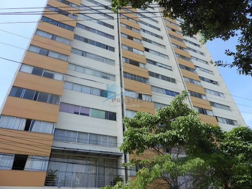 Apartamento en venta Santander Bucaramanga C San Lorenzo De Provenza I 80 m2 Habitaciones 3 Baños 2 Garajes 1 Precio $320000000