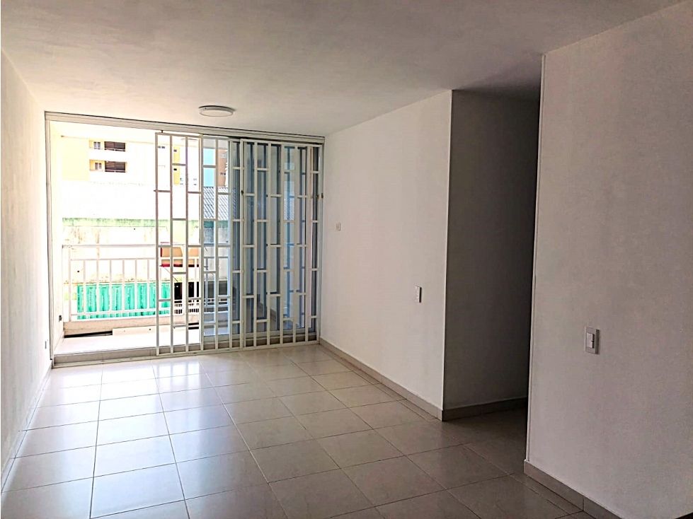 Apartamento en venta Atlántico Barranquilla Batallon Infanteria 64 m2 Habitaciones 3 Baños 2 Garajes 0 Precio $260000000