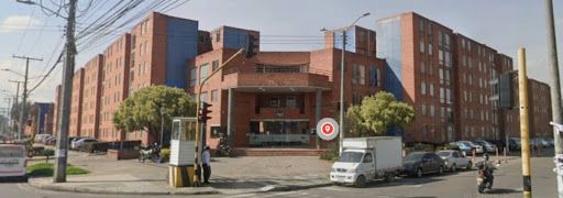 Apartamento en arriendo Cundinamarca Bogotá Campo Alegre 46 m2 Habitaciones 3 Baños 1 Garajes 0 Precio $1150000