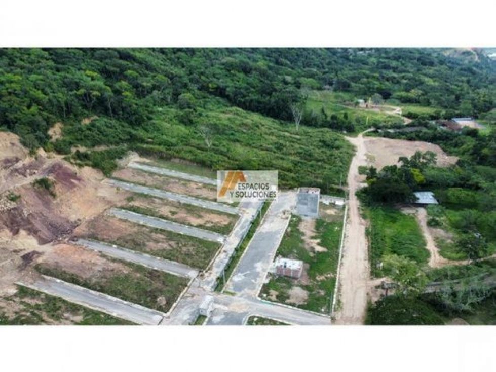 Lote en venta Santander Girón Girón 55 m2 Habitaciones 0 Baños 0 Garajes 0 Precio $75000000