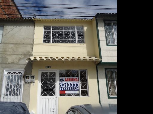 Casa en arriendo Cundinamarca Bogotá Ub Tibabuyes Universal 50 m2 Habitaciones 2 Baños 1 Garajes 0 Precio $1050000