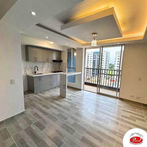 Apartamento en arriendo Valle Del Cauca Cali Cali 65 m2 Habitaciones 3 Baños 2 Garajes 1 Precio $1500000