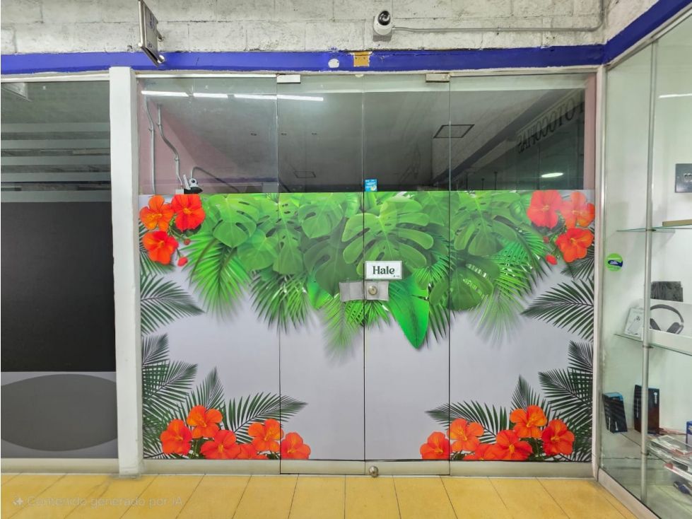 Local en venta Antioquia Itagüí Santa Maria Et Iii 33 m2 Habitaciones 0 Baños 0 Garajes 0 Precio $200000000