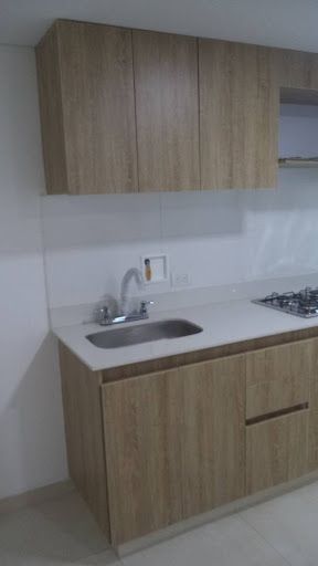 Apartaestudio en arriendo Antioquia Itagüí Centro 45 m2 Habitaciones 1 Baños 1 Garajes 0 Precio $1300000