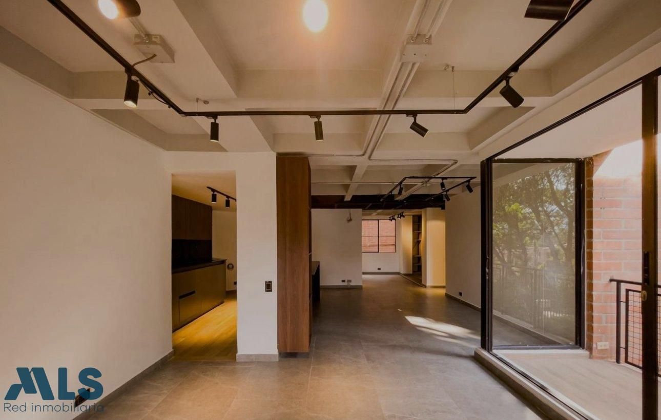 Apartamento en venta Antioquia Envigado Colina Campestre 116 m2 Habitaciones 3 Baños 3 Garajes 2 Precio $850000000