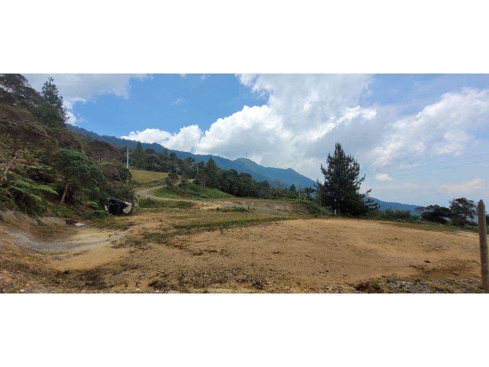 Lote en venta Antioquia Envigado Envigado 2790 m2 Habitaciones 0 Baños 0 Garajes 0 Precio $480000000