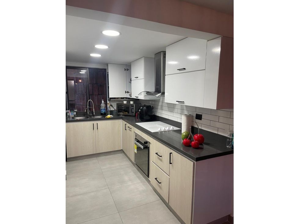 Apartamento en venta Antioquia Envigado Trianon 103 m2 Habitaciones 3 Baños 2 Garajes 0 Precio $510000000
